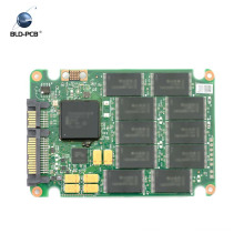 OEM Service SSD PCB Solid State Drive Printed Circuit Board